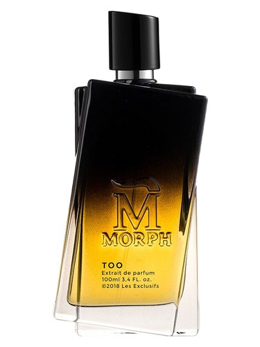 عطر Morph Too زنانه و مردانه - عطر Morph