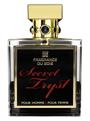عطر Secret Tryst اکستریت د پرفیوم زنانه و مردانه Fragrance Du Bois - عطر Fragrance Du Bois