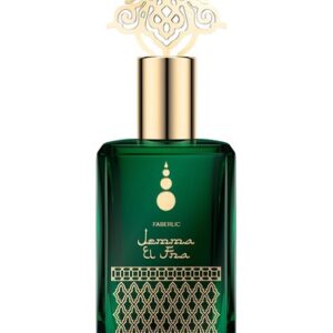 عطر Faberlic Jemma El Fna (Faberlic Jemma El Fna) by Faberlic Perfume