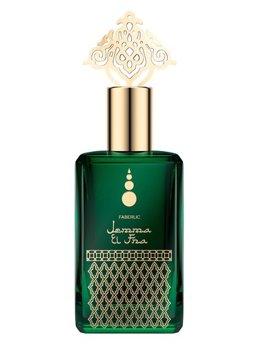 عطر Faberlic Jemma El Fna (Faberlic Jemma El Fna)
