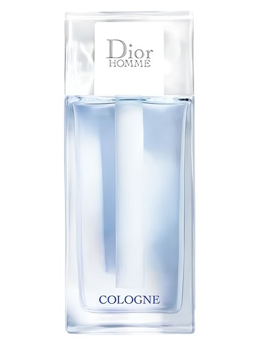 Dior Homme Cologne 200Ml