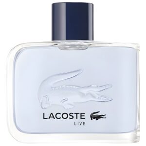 Lacoste L!ive