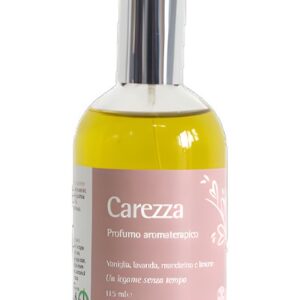 Moon Cycle unisex عطر Olfattiva Carezza unisex (Olfattiva Carezza unisex) by Olfattiva Perfume