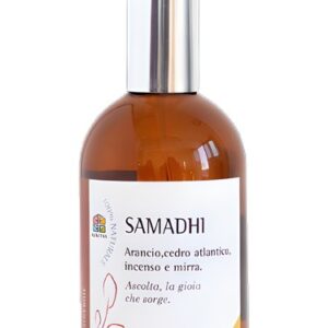 Moon Cycle unisex عطر Olfattiva Samadhi unisex (Olfattiva Samadhi unisex) by Olfattiva Perfume