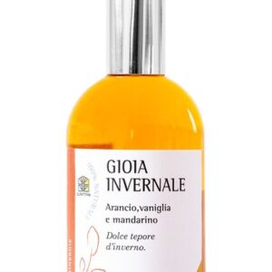 Moon Cycle unisex عطر Olfattiva Gioia Invernale unisex (Olfattiva Gioia Invernale unisex) by Olfattiva Perfume