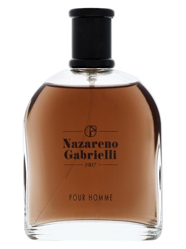 Nazareno Gabrielli I'M Not A Good Boy