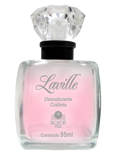 عطر Laville زنانه Blosson Ville - عطر Blosson Ville