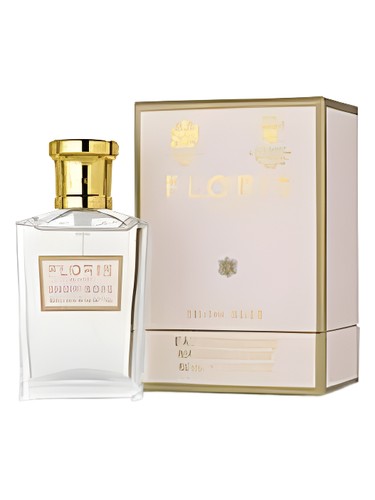 عطر Floris Snow Rose (Floris Snow Rose)