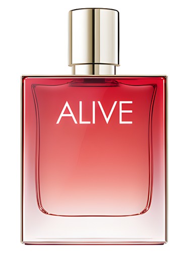 Hugo Boss Alive Intense