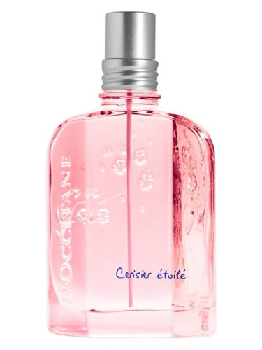 عطر Cerisier Etoile زنانه L'Occitane en Provence - عطر L'Occitane en Provence