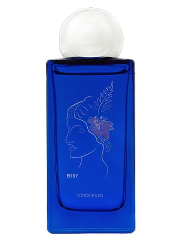 عطر Enby زنانه و مردانه Genderfluid - عطر Genderfluid