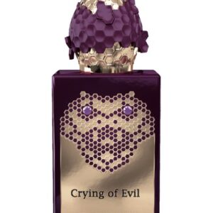 عطر Stéphane Humbert Lucas 777 Crying of Evil (Stéphane Humbert Lucas 777 Crying of Evil) by Stéphane Humbert Lucas 777 Perfume