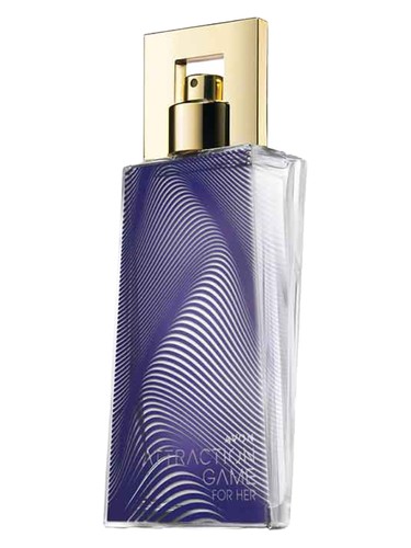 عطر Avon Attraction Game For Her (Avon Attraction Game For Her)