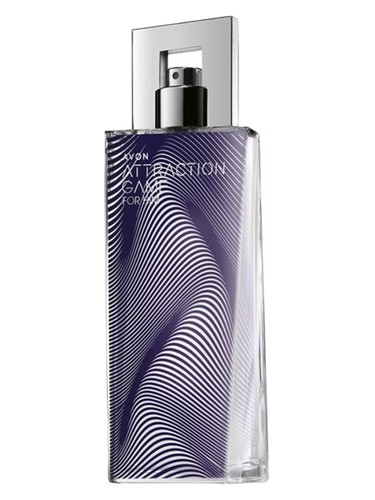 عطر Avon Attraction Game For Him (Avon Attraction Game For Him)