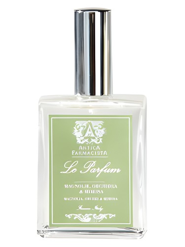 عطر Magnolia, Orchid & Mimosa زنانه Antica Farmacista - عطر Antica Farmacista