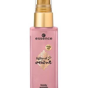 عطر essence Lights of Orient زنانه (essence Lights of Orient for women) by essence Perfume