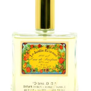 عطر Le Jardin Retrouve Chevrefeuille (Le Jardin Retrouve Chevrefeuille) by Le Jardin Retrouve Perfume