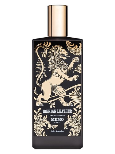 عطر Memo Paris Memo Iberian Leather (Memo Paris Memo Iberian Leather)