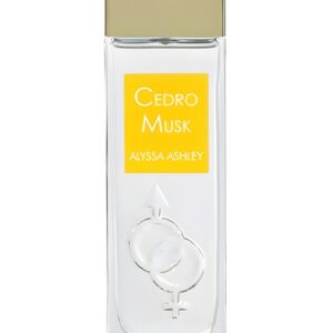 عطر Alyssa Ashley Cedro Musk (Alyssa Ashley Cedro Musk) by Alyssa Ashley Perfume