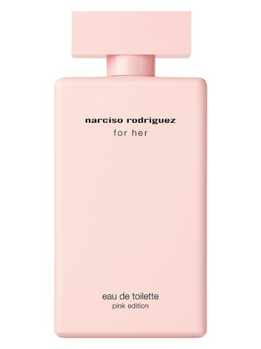Narciso Rodriguez For Her Pink Edition unisex
