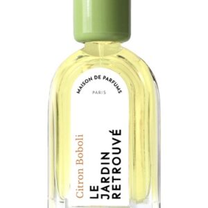 عطر Le Jardin Retrouve Citron Boboli (Le Jardin Retrouve Citron Boboli) by Le Jardin Retrouve Perfume