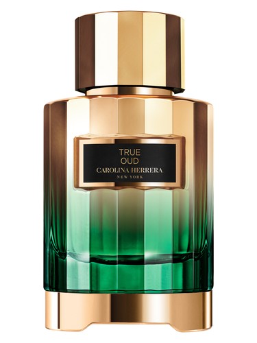 Carolina Herrera True Oud