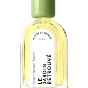 عطر Le Jardin Retrouve Sandalwood Sacré (Le Jardin Retrouve Sandalwood Sacré) by Le Jardin Retrouve Perfume