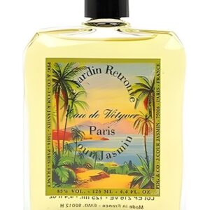 عطر Le Jardin Retrouve Eau de Vetyver (Le Jardin Retrouve Eau de Vetyver) by Le Jardin Retrouve Perfume