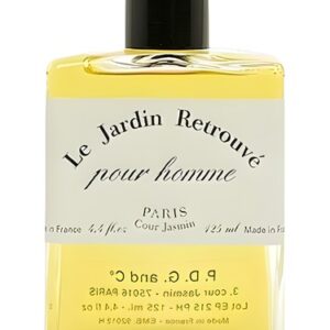 عطر Le Jardin Retrouve پور هوم (Le Jardin Retrouve Pour Homme) by Le Jardin Retrouve Perfume