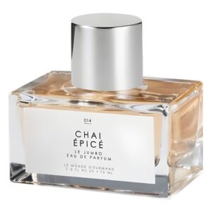 عطر Le Monde Gourmand Chai Épicé (Le Monde Gourmand Chai Épicé) by Le Monde Gourmand Perfume