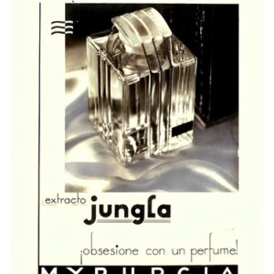 عطر Myrurgia Jungla زنانه (Myrurgia Jungla for women) by Myrurgia Perfume