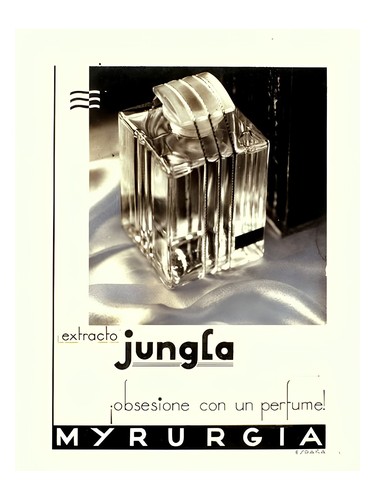 Jungla for women
