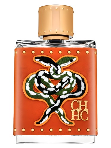 Ch Beast Carolina Herrera