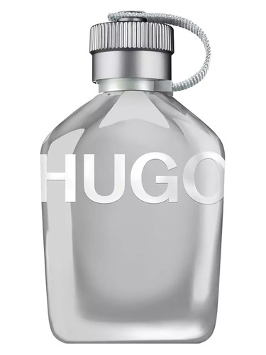 عطر Hugo Reflective ادیشن مردانه هوگو باس - عطر هوگو باس