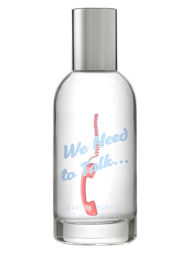 عطر We Need To Talk زنانه Steve Madden - عطر Steve Madden