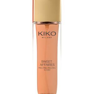 عطر Kiko Milano Sweet Affaires Melting in Love Scent زنانه (Kiko Milano Sweet Affaires Melting in Love Scent for women) by Kiko Milano Perfume