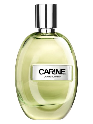 عطر Carine زنانه و مردانه Carine Roitfeld - عطر Carine Roitfeld