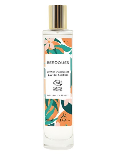 Berdoues Verviene & Clementine