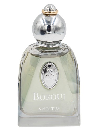 عطر Borouj Spiritus زنانه و مردانه - عطر Borouj