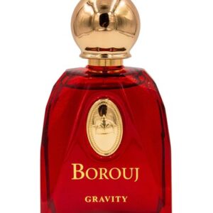 عطر Borouj Gravity (Borouj Gravity) by Borouj Perfume