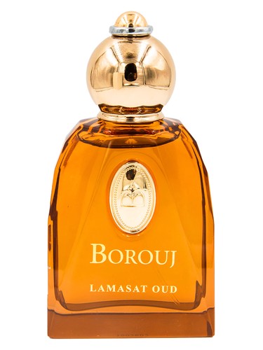 Borouj Lamasat Oud