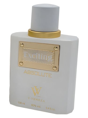 Exciting Absolute for men