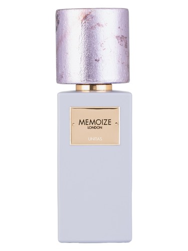 عطر Unitas زنانه و مردانه Memoize London - عطر Memoize London