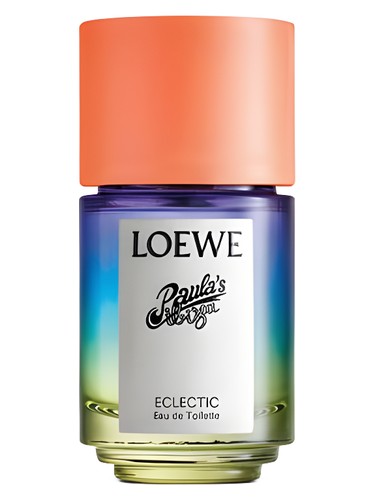 عطر Loewe Paula's Ibiza Eclectic (Loewe Paula's Ibiza Eclectic)