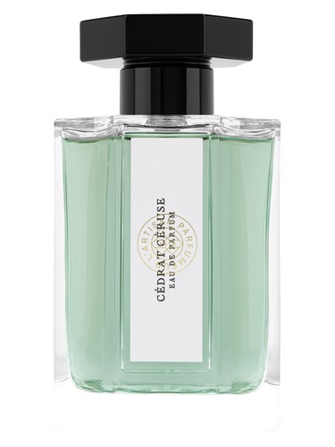 عطر Cédrat Céruse زنانه و مردانه L'Artisan Parfumeur - عطر L'Artisan Parfumeur