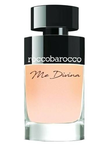 عطر Me Divina زنانه Roccobarocco - عطر Roccobarocco