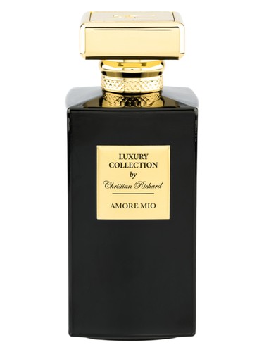 عطر Amore Mio unisex زنانه و مردانه Christian Richard - عطر Christian Richard