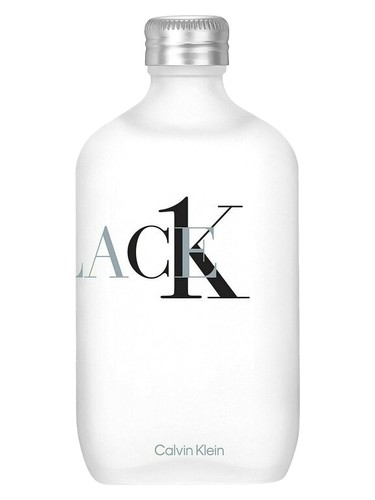 عطر Ck Man زنانه و مردانه Calvin Klein ادو تویلت - عطر Calvin Klein