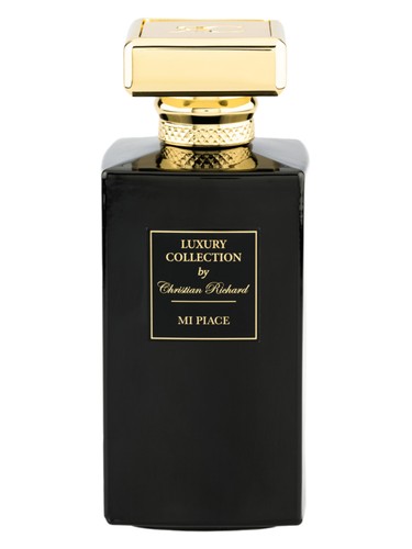 عطر Mi Piace مردانه Christian Richard - عطر Christian Richard