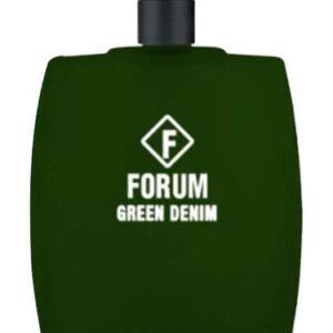 عطر Tufi Duek Forum Green Denim مردانه (Tufi Duek Forum Green Denim for men) by Tufi Duek Perfume